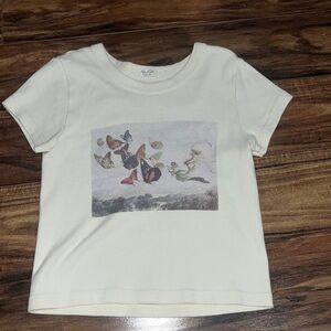 Brandy melville top